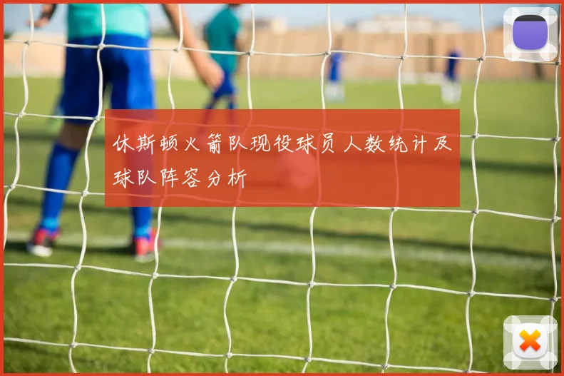 休斯顿火箭队现役球员人数统计及球队阵容分析