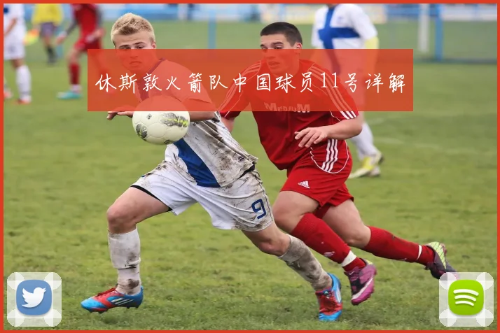 休斯敦火箭队中国球员11号详解